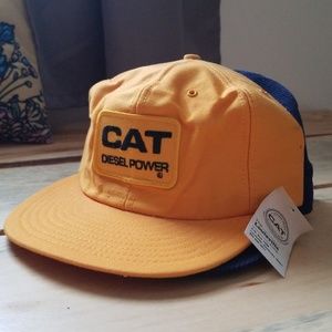 CAT snap back
